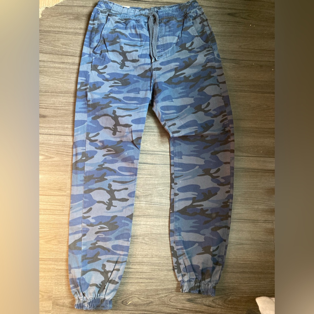 Neo blue 30 pants
